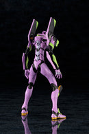 EVANGELION KOTOBUKIYA EVANGELION TEST TYPE 01 TV.VERSION MODEL KIT