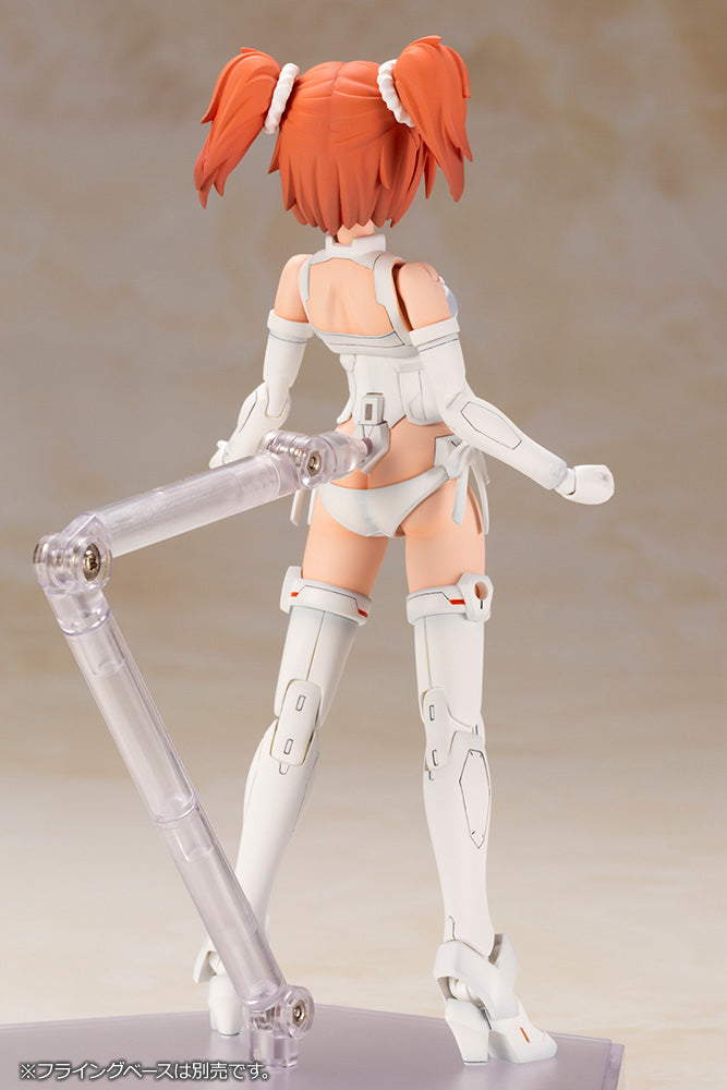 CROSSFRAME GIRL GAOGAIGAR  KOTOBUKIYA  GAOGAIGAR MODEL KIT