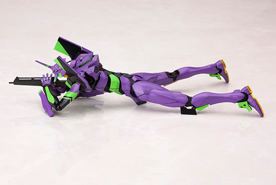 EVANGELION KOTOBUKIYA EVANGELION UNIT 1 PLASTIC MODEL KIT (REPRO)