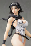 TEKKEN KOTOBUKIYA JUN KAZAMA BISHOUJO STATUE (2ND EDITION)