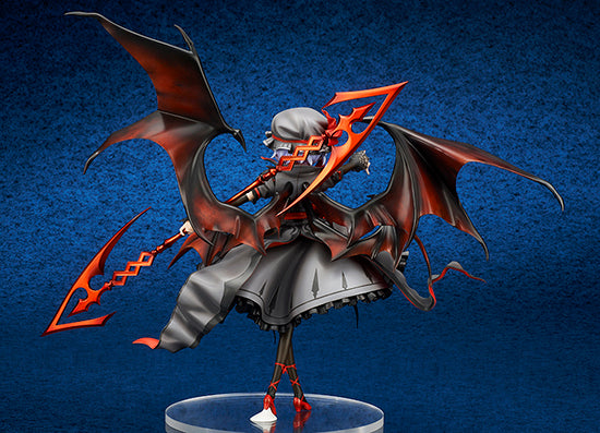 Touhou Project QuesQ Remilia Scarlet Legend of Komajo ver. Extra Color