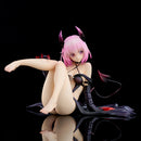 To Love-Ru Darkness UNION CREATIVE Momo Belia Deviluke Darkness ver. (REPRODUCTION)