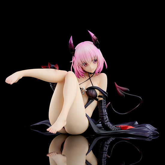 To Love-Ru Darkness UNION CREATIVE Momo Belia Deviluke Darkness ver. (REPRODUCTION)