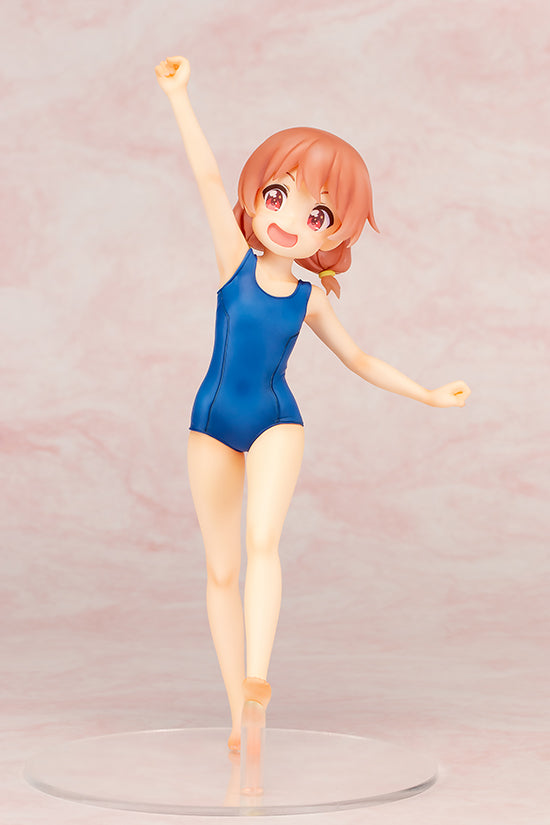 Watashi ni Tenshi ga Maiorita! B'FULL (FOTS JAPAN) Hinata Hoshino School Swimsuit ver.