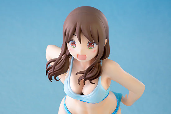 Harukana Receive FURYU Corporation Haruka Ozora