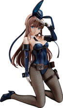 Shimada Fumikane Original Bunnygirl FREEing Veronica