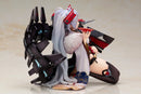 AZUR LANE KOTOBUKIYA PRINZ EUGEN ANI STATUE