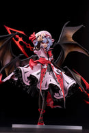 Touhou Project QuesQ Remilia Scarlet Legend of Komajo ver. (Reproduction)