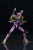 EVANGELION KOTOBUKIYA EVANGELION TEST TYPE 01 TV.VERSION MODEL KIT