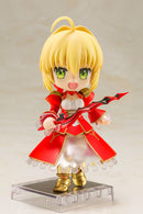 64 FATE/EXTRA Kotobukiya LAST ENCORE SABER CU-POCHE