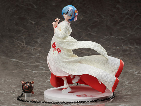 Re:ZERO -Starting Life in Another World- FURYU Corporation Rem -OniYome-