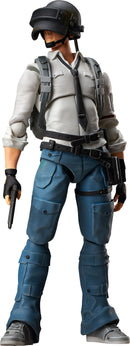 SP-118 PLAYERUNKNOWN'S BATTLEGROUNDS figma The Lone Survivor