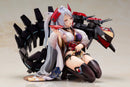 AZUR LANE KOTOBUKIYA PRINZ EUGEN ANI STATUE