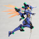 EVANGELION EVOLUTION Revoltech Union Creative Evangelion ANIMA: Evangelion Final Model