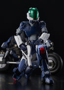 Genesis Climber Mospeada SENTINEL RIOBOT 1/12 VR-041H Blow Superior Yellow Type