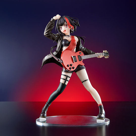 BanG Dream! Girls Band Party! Bushiroad Creative VOCAL COLLECTION Ran Mitake from Afterglow