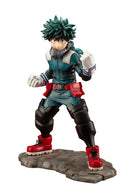 MY HERO ACADEMIA KOTOBUKIYA IZUKU MIDORIYA ARTFX J