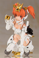 CROSSFRAME GIRL GAOGAIGAR  KOTOBUKIYA  GAOGAIGAR MODEL KIT
