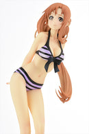 Sword Art Online OrcaToys Asuna Swimwear ver.premium II