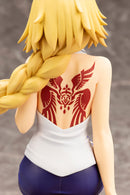 FATE APOCRYPHA Kotobukiya RULER ANI STATUE