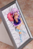 Hyperdimension Neptunia PULCHRA Neptunia lying ver.