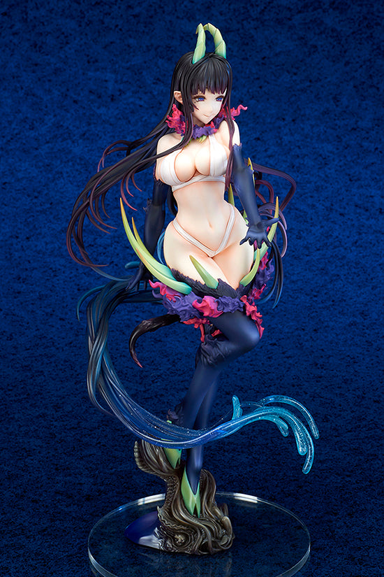 The Elder Sister-like One Ane Naru Mono QUES Q Chiyo