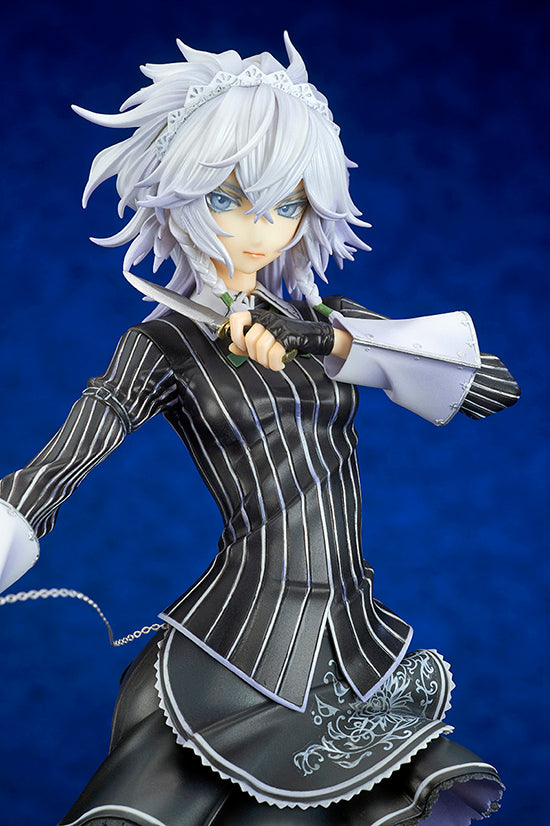 Touhou Project QuesQ Sakuya Izayoi Legend of Komajo ver.
