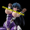 Taimanin Series SECOND AXE❤HENTAI ACTION　Asagi Igawa