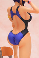 Onnakyoushi wa XX wo Osaerarenai A PLUS Tomomi-sensei no Misshitsu Kyouiku