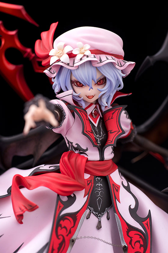 Touhou Project QuesQ Remilia Scarlet Legend of Komajo ver. (Reproduction)