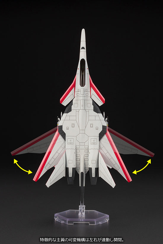 ACE COMBAT INFINITY KOTOBUKIYA XFA-27 MODEL KIT