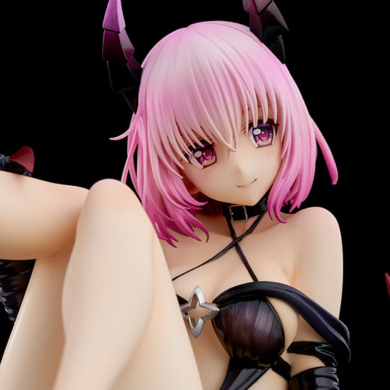 To Love-Ru Darkness UNION CREATIVE Momo Belia Deviluke Darkness ver. (REPRODUCTION)