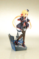 RIDDLE JOKER Broccoli Nanami Arihara