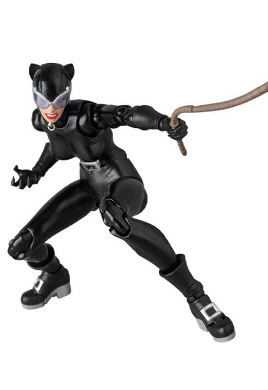 Catwoman MAFEX Catwoman (HUSH)