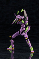EVANGELION KOTOBUKIYA EVANGELION TEST TYPE 01 TV.VERSION MODEL KIT