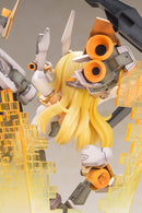 FRAME ARMS GIRL KOTOBUKIYA BASELARD －SESSION GO!!－ANI STATUE