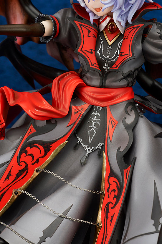 Touhou Project QuesQ Remilia Scarlet Legend of Komajo ver. Extra Color