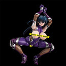 Taimanin Series SECOND AXE❤HENTAI ACTION　Asagi Igawa