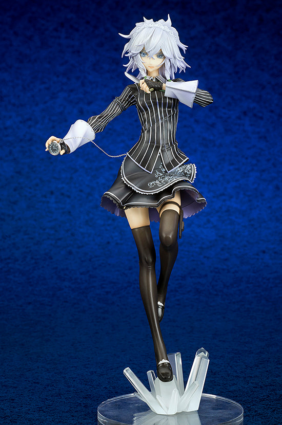 Touhou Project QuesQ Sakuya Izayoi Legend of Komajo ver.