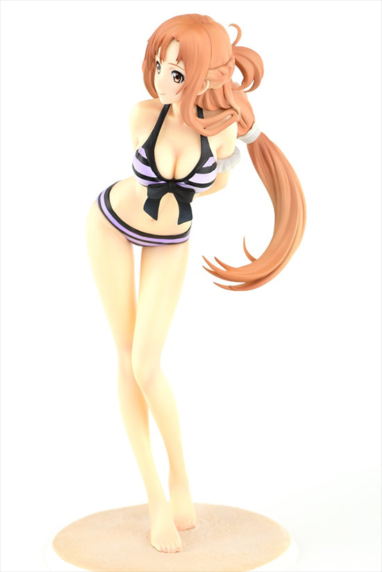 Sword Art Online OrcaToys Asuna Swimwear ver.premium II