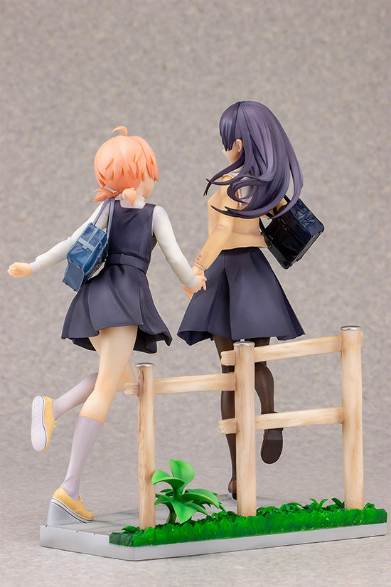 Bloom Into You B-FULL (FOTS JAPAN) Yuu Koito & Touko Nanami