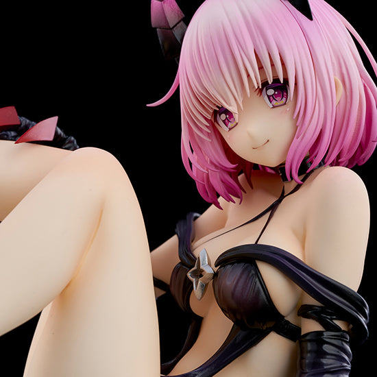 To Love-Ru Darkness UNION CREATIVE Momo Belia Deviluke Darkness ver. (REPRODUCTION)