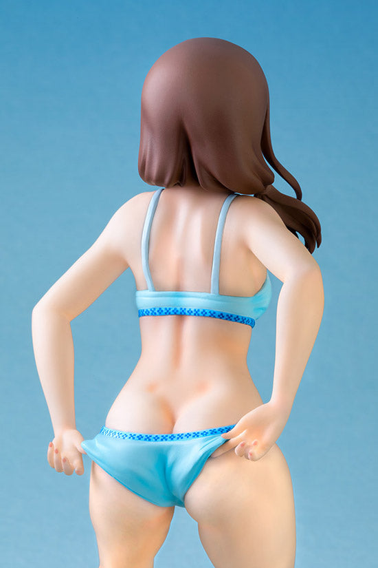 Harukana Receive FURYU Corporation Haruka Ozora