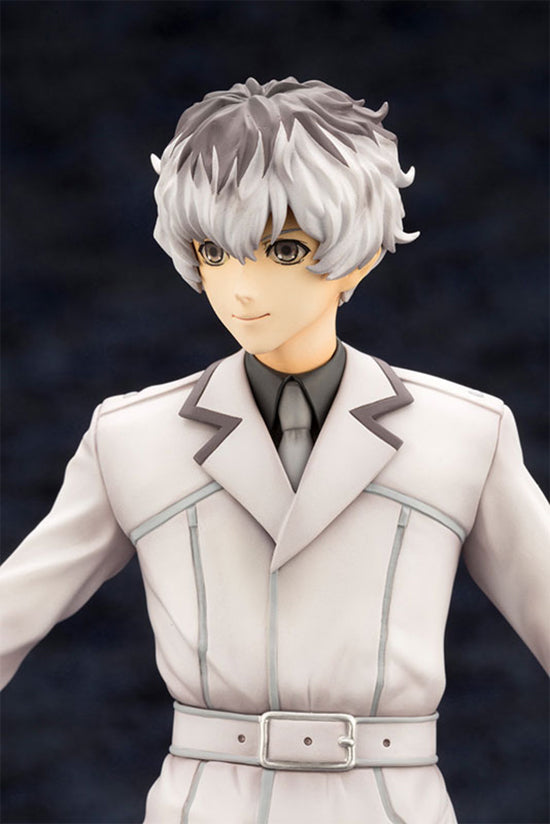 Tokyo Ghoul:RE Kotobukiya Haise Sasaki ARTFX J