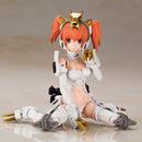 CROSSFRAME GIRL GAOGAIGAR  KOTOBUKIYA  GAOGAIGAR MODEL KIT