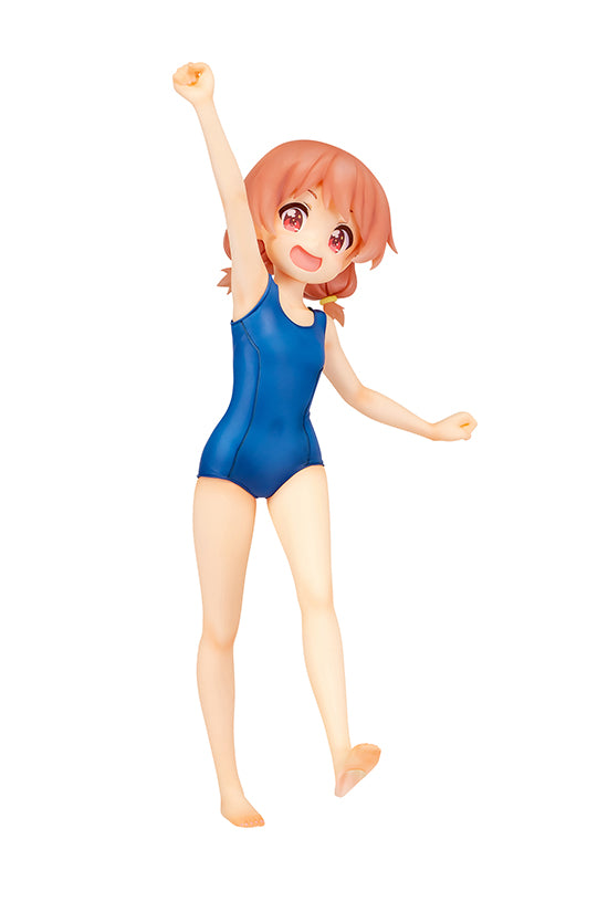 Watashi ni Tenshi ga Maiorita! B'FULL (FOTS JAPAN) Hinata Hoshino School Swimsuit ver.