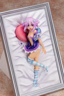Hyperdimension Neptunia PULCHRA Neptunia lying ver.