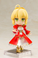 64 FATE/EXTRA Kotobukiya LAST ENCORE SABER CU-POCHE