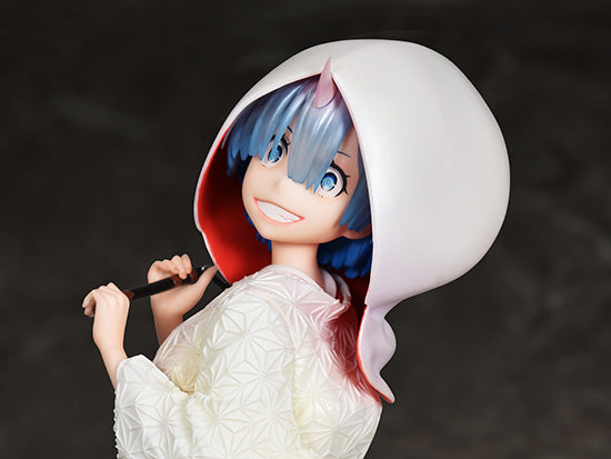 Re:ZERO -Starting Life in Another World- FURYU Corporation Rem -OniYome-