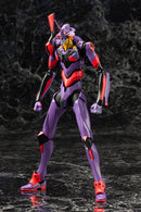 EVANGELION KOTOBUKIYA EVANGELION TEST TYPE-01 PLASTIC MODEL KIT (REPRODUCTION)
